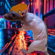 boolin rat