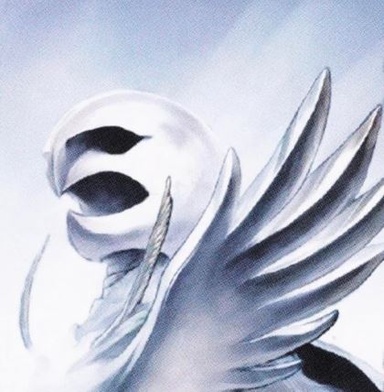 His Excellency God-King Slithers Deeworth XLVIII